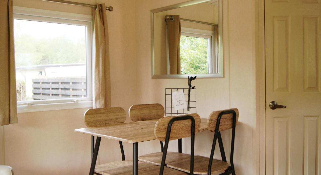Chalet Alkenhaer أبلسخا المظهر الخارجي الصورة